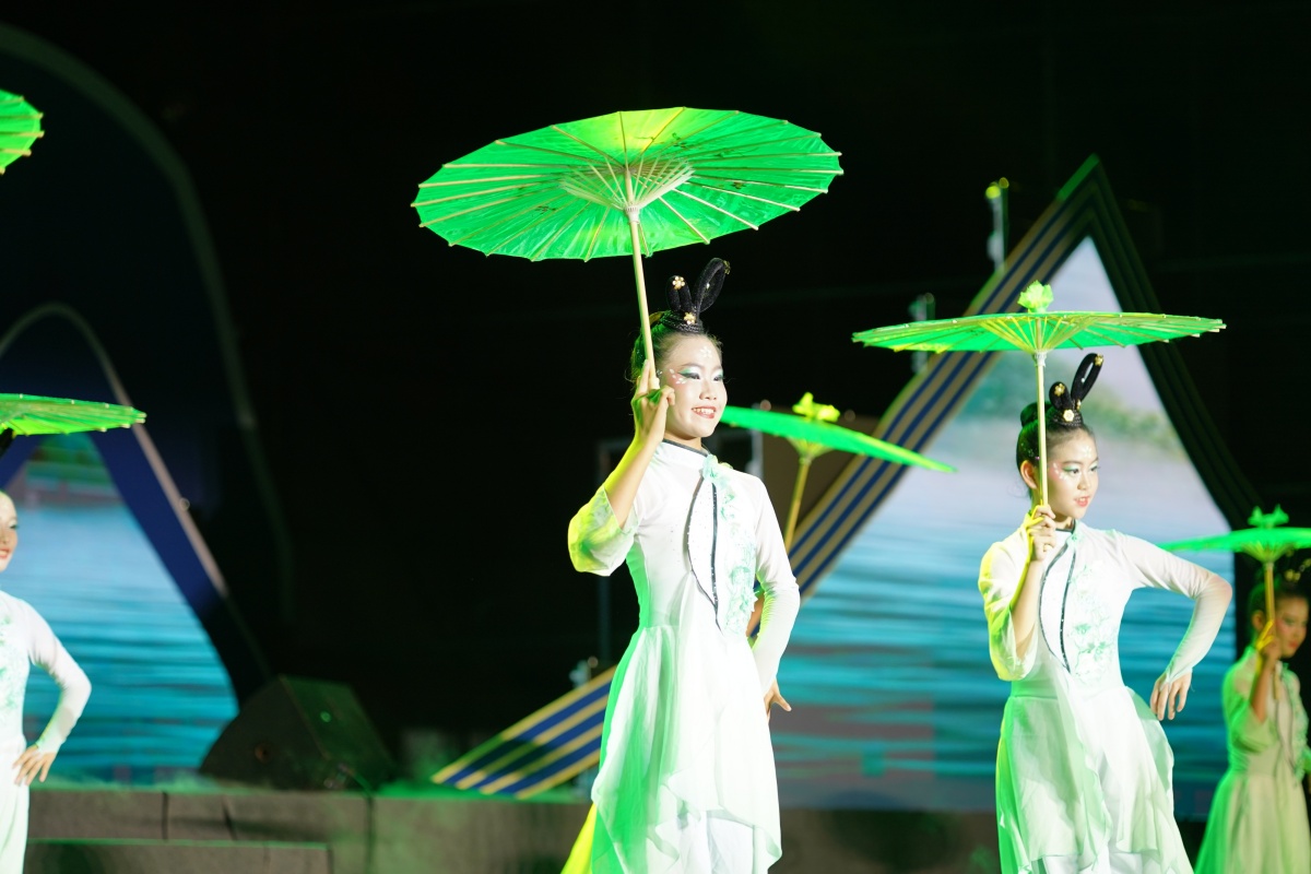 2024年望牛墩鎮&ldquo;七夕之夜&rdquo;文化活動