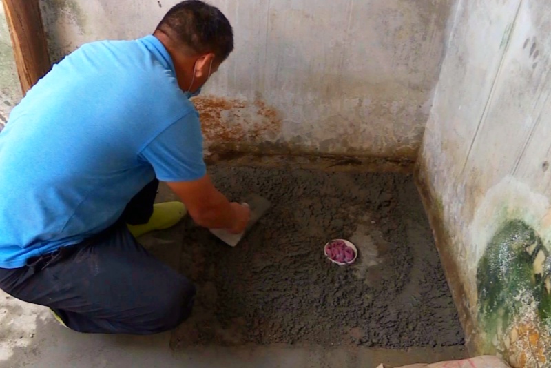 更方便更舒適！望牛墩鎮為殘疾人家庭進行無障礙改造