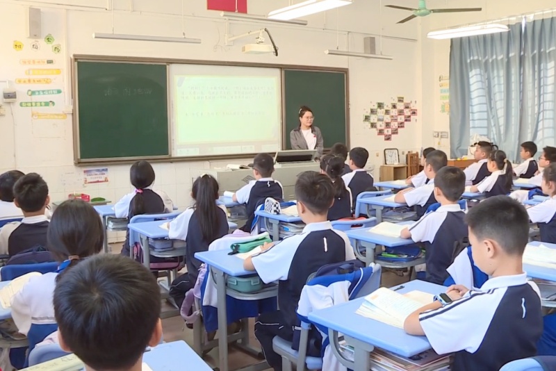 東莞市2024年秋季民辦義務教育學位補貼申領11月11日截止