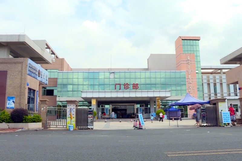 望牛墩鎮全面推進慢性病綜合防控工作 為居民健康保駕護航