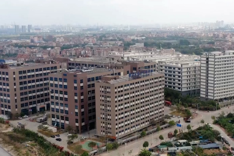 望牛墩：全力沖刺四季度  堅定不移完成全年經濟社會發展目標任務