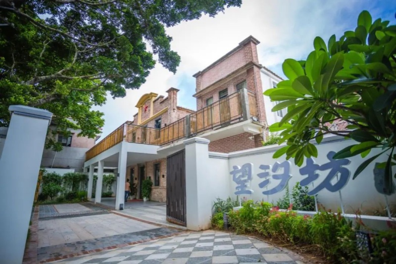 望牛墩：茂春里&middot;望汐坊獲評&ldquo;東莞市社會科學(xué)普及基地&rdquo;