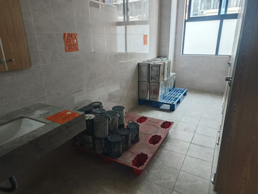 望牛墩：加強企業工業固體廢物監管， 全力助推&ldquo;無廢城市&rdquo;建設