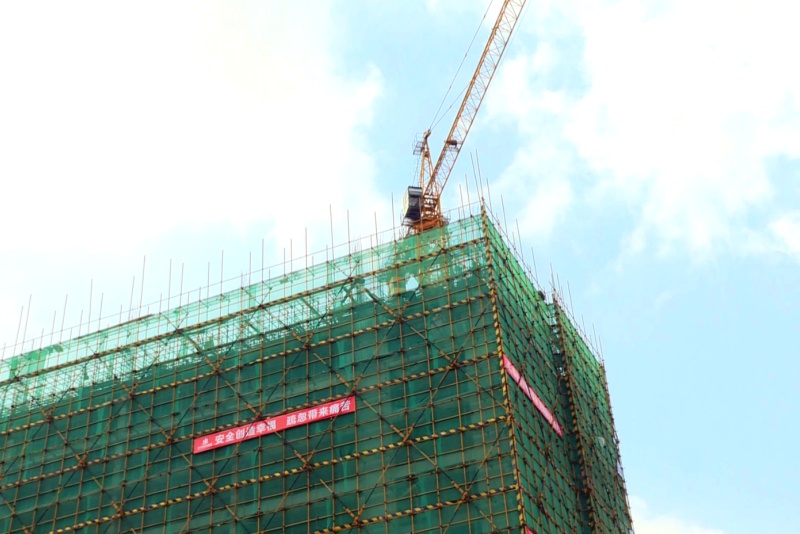 望牛墩鎮全力推進重點項目建設投產 三季度固定資產投資顯著增長