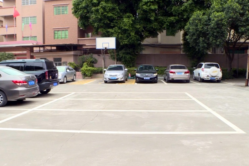錯(cuò)時(shí)共享！望牛墩鎮(zhèn)多個(gè)停車場向公眾開放