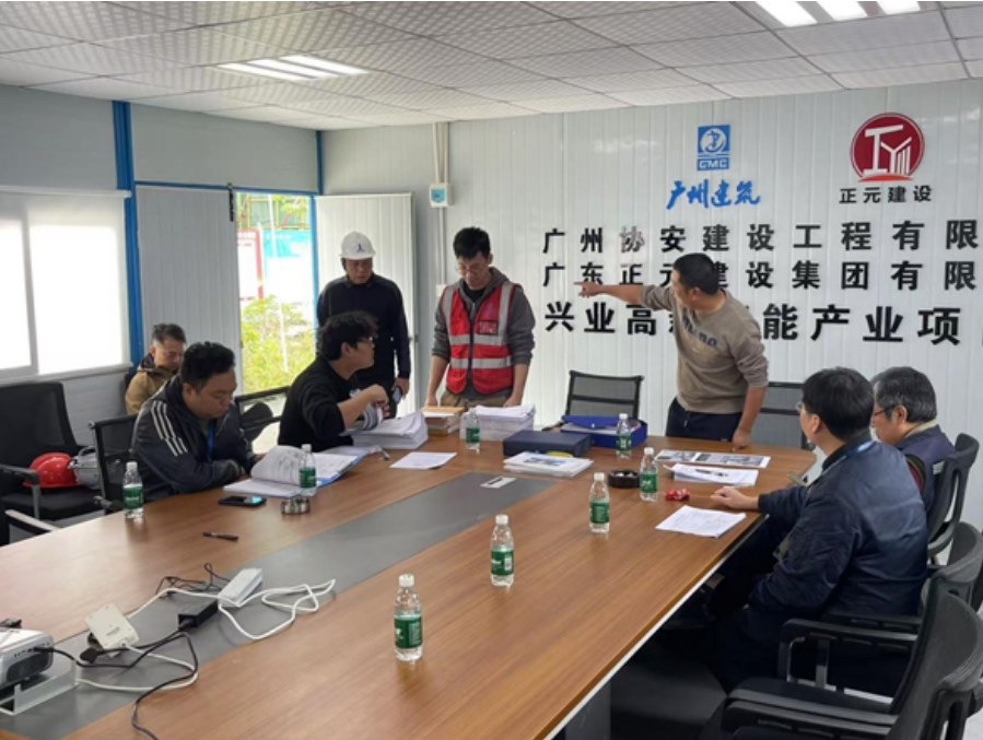 望牛墩鎮(zhèn)開(kāi)展農(nóng)民工工資專項(xiàng)檢查