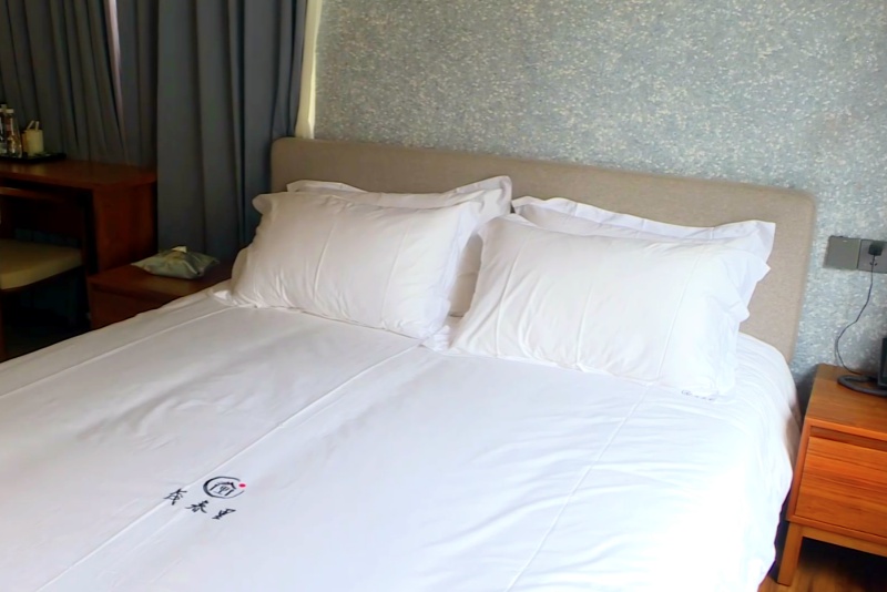 拎包入住！望牛墩鎮(zhèn)青年人才驛站正式啟用