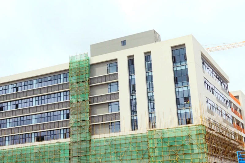 望牛墩鎮(zhèn)以招商引資和重大項(xiàng)目服務(wù)為引擎 驅(qū)動(dòng)經(jīng)濟(jì)高質(zhì)量發(fā)展