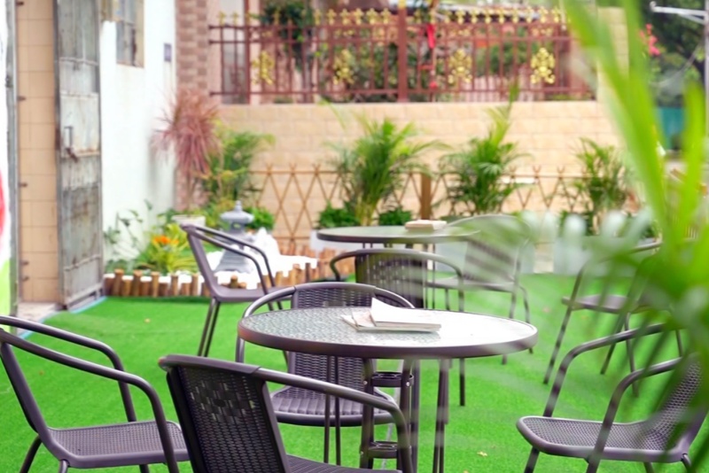 望牛墩鎮95個家庭被授予東莞市&ldquo;美麗庭院&rdquo;典型戶稱號