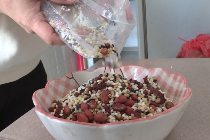 望牛墩：今日臘八！教你如何做臘八粥