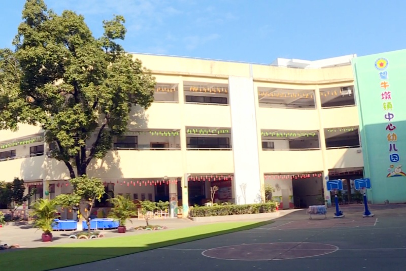 望牛墩鎮一項目獲評廣東省建筑業企業投身&ldquo;百千萬工程&rdquo;項目范例