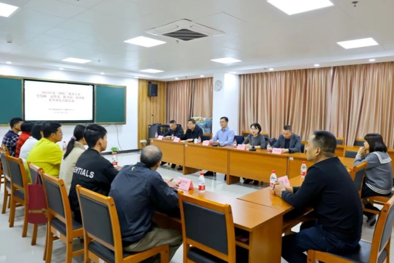 &ldquo;四有&rdquo;優秀士兵+4！望牛墩鎮集中頒發&ldquo;四有&rdquo;優秀士兵喜報