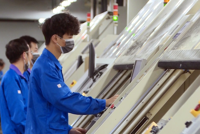 新春開好局！望牛墩鎮企業開足馬力拼生產