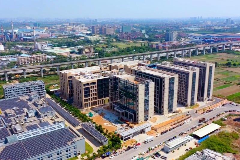 望牛墩鎮(zhèn)&ldquo;百千萬工程&rdquo;三年行動(dòng)計(jì)劃出爐 力促城鄉(xiāng)區(qū)域協(xié)調(diào)發(fā)展