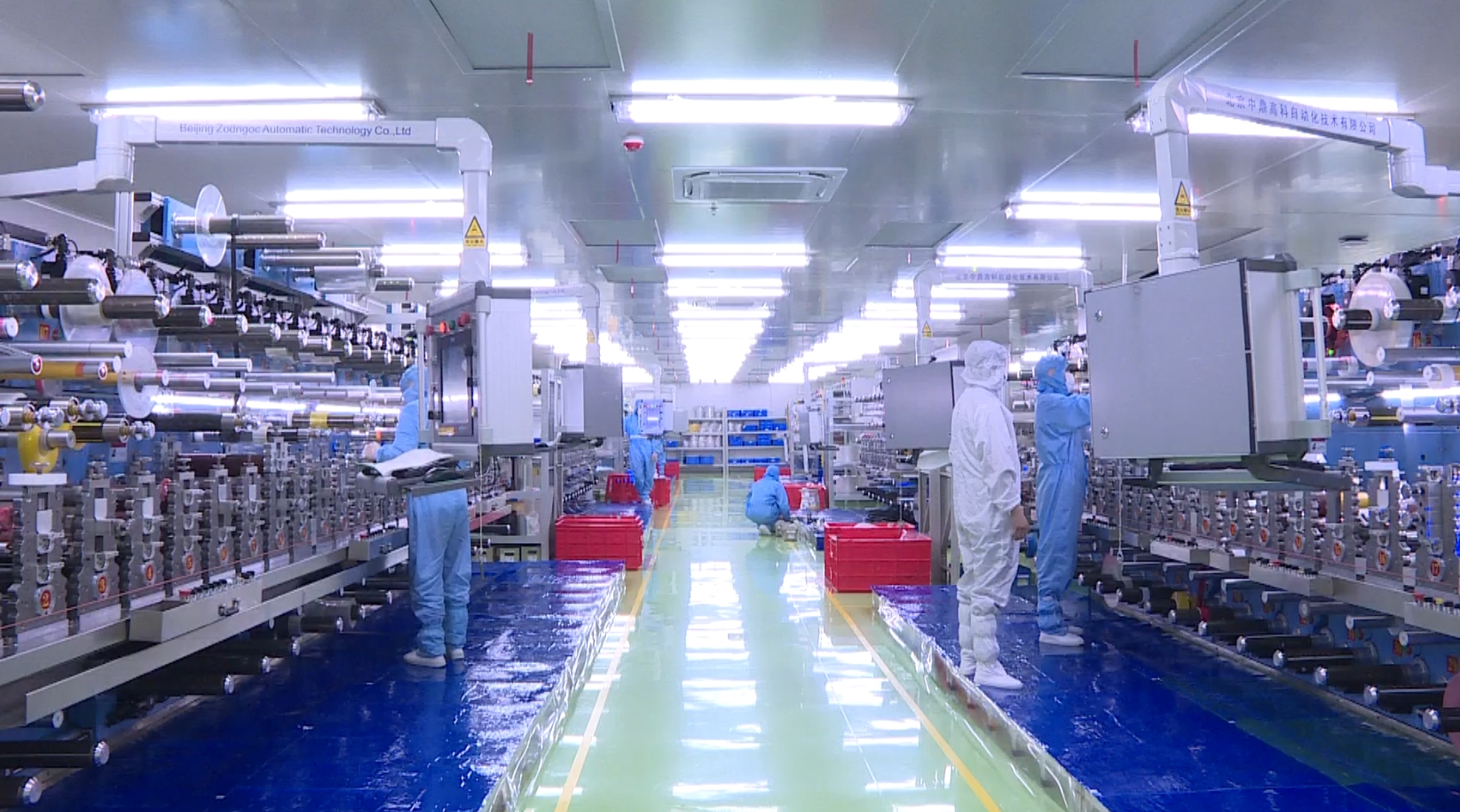 望牛墩：加快培育新質生產(chǎn)力  推動企業(yè)開展技術改造和數(shù)字化轉型