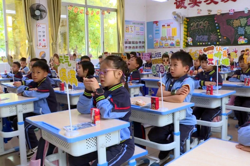 2025年望牛墩鎮10件民生實事出爐  件件關乎你我