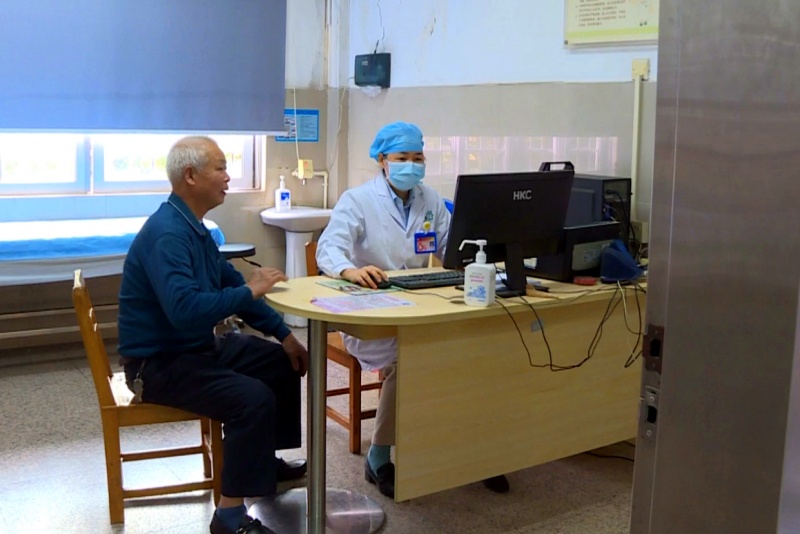 春季流感防控不松懈 接種疫苗共筑免疫保護屏障