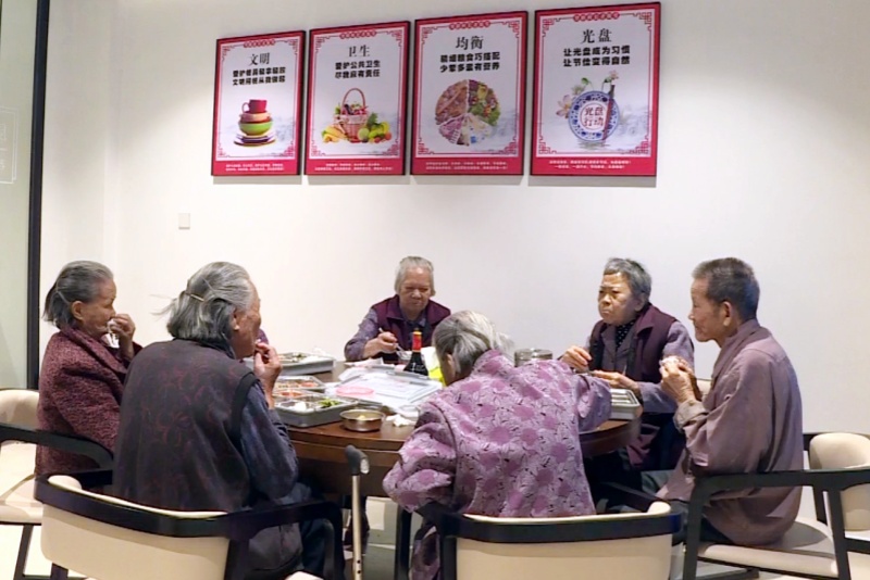 望牛墩鎮(zhèn)2024年民生實事&ldquo;成績單&rdquo;亮點紛呈