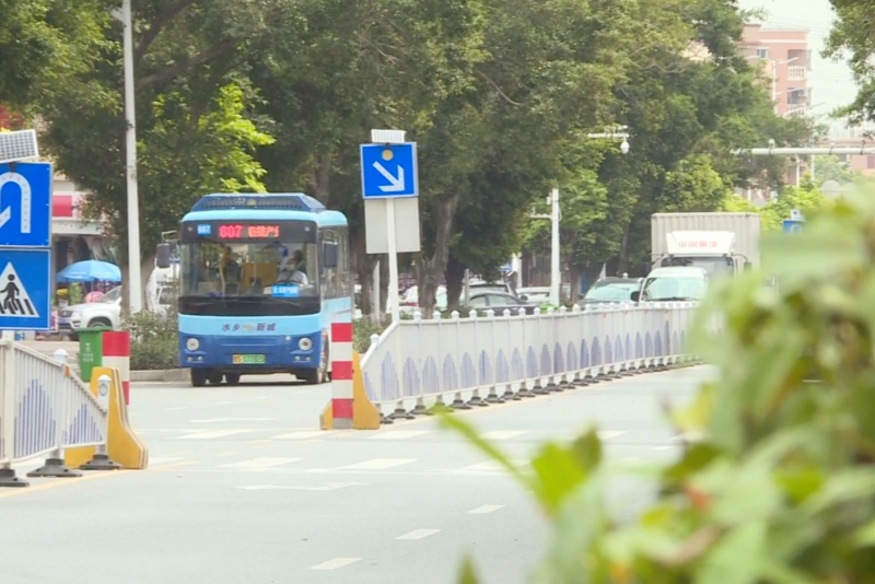 望牛墩：全域提升城鄉環境品質  努力提高群眾生活品質