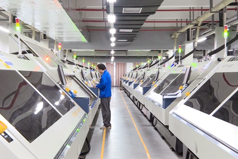 望牛墩：出臺《望牛墩鎮推動經濟高質量發展專項資金管理辦法》  助推經濟高質量發展