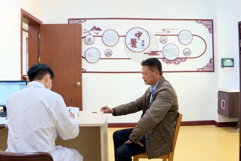 春季多發病防治，望牛墩醫院中醫來支招