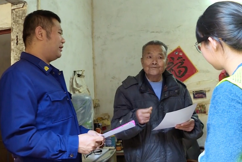 望牛墩鎮(zhèn)開展清明節(jié)前消防安全宣傳活動