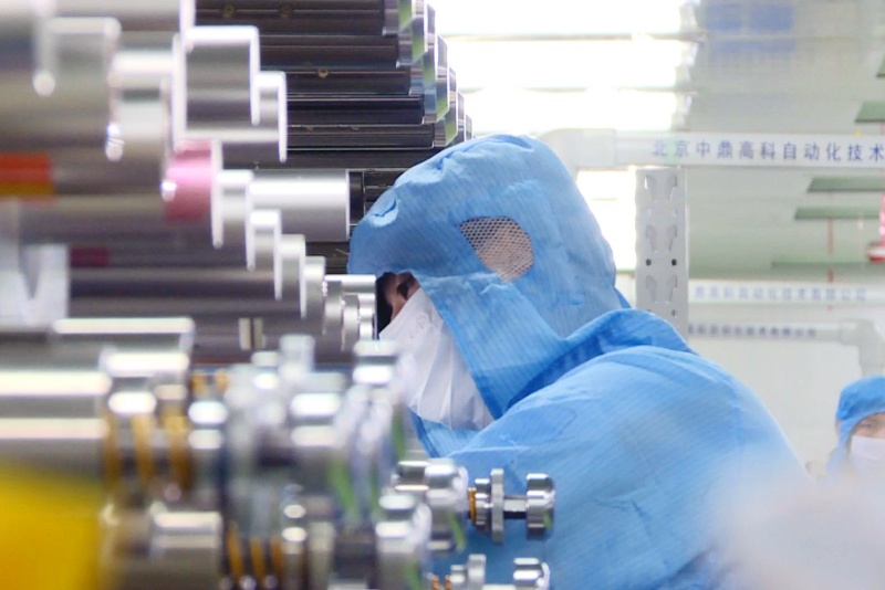 最高獎50萬！望牛墩：開啟推動經濟高質量發展專項資金申報工作  真金白銀助推經濟高質量發展