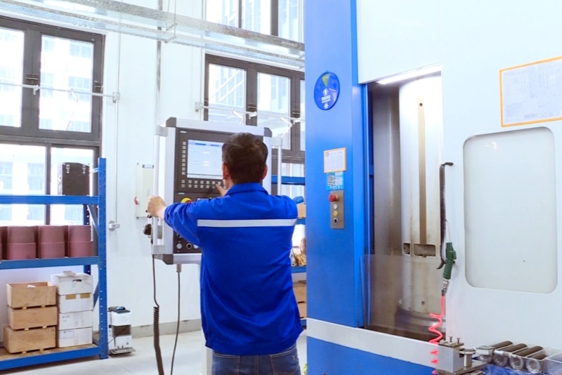 望牛墩鎮積極推動企業加強科技創新 助力經濟高質量發展