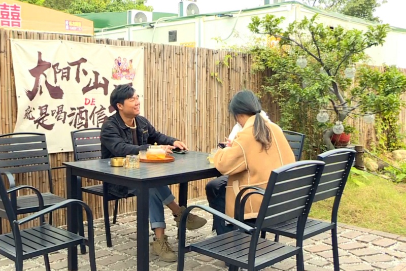 望牛墩鎮文旅融合激活獨有文脈 鄉村振興再添新引擎