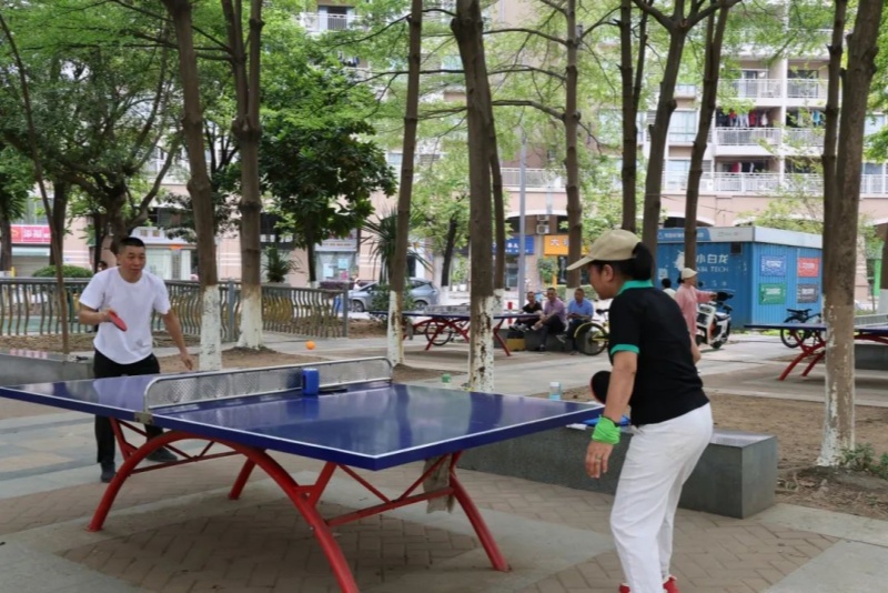 國家喊你減肥了！望牛墩這些地方，適合你來燃燒卡路里