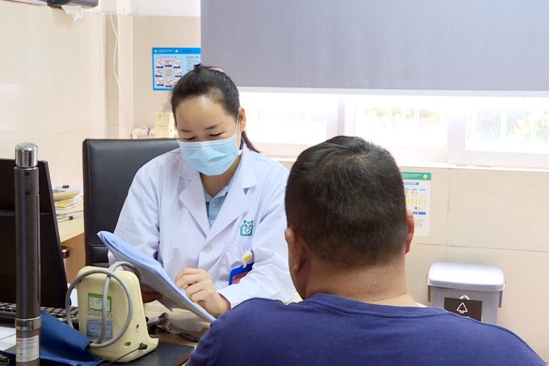 望牛墩首個(gè)體重管理門診開診啦！