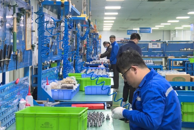 望牛墩鎮(zhèn)三項(xiàng)目入選市重大預(yù)備項(xiàng)目 助力產(chǎn)業(yè)升級(jí)與區(qū)域經(jīng)濟(jì)高質(zhì)量發(fā)展