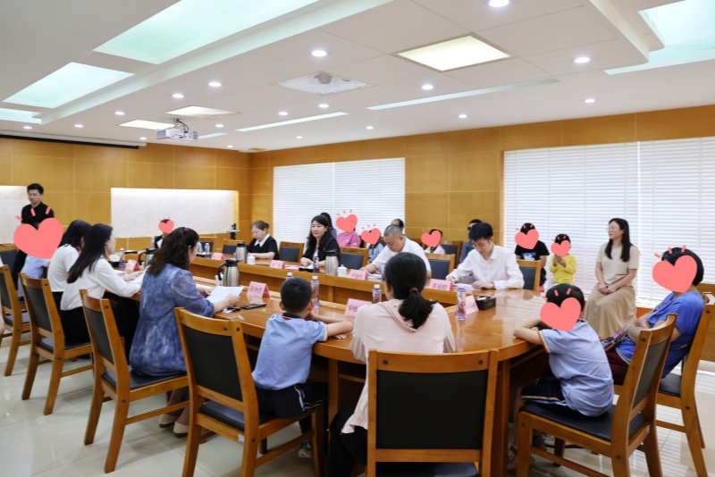 市婦聯到望牛墩鎮開展&ldquo;六一&rdquo;兒童節慰問活動