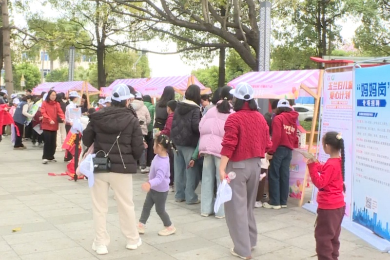 望牛墩鎮(zhèn)兩項(xiàng)目入選2025年東莞市婦女兒童&ldquo;黨群公益匯&rdquo;