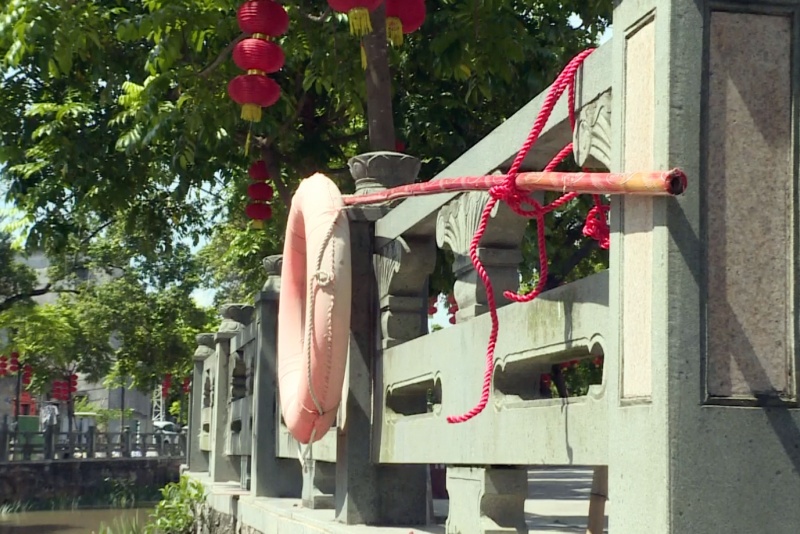 筑牢防溺水&ldquo;安全網(wǎng)&rdquo;！望牛墩鎮(zhèn)多措并舉開展防溺水安全工作