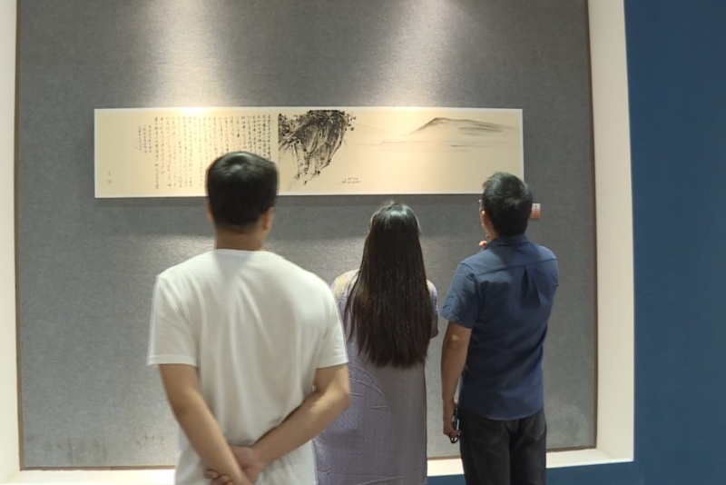 文化賦能啟新程   全力打造&ldquo;書香望牛墩&rdquo;