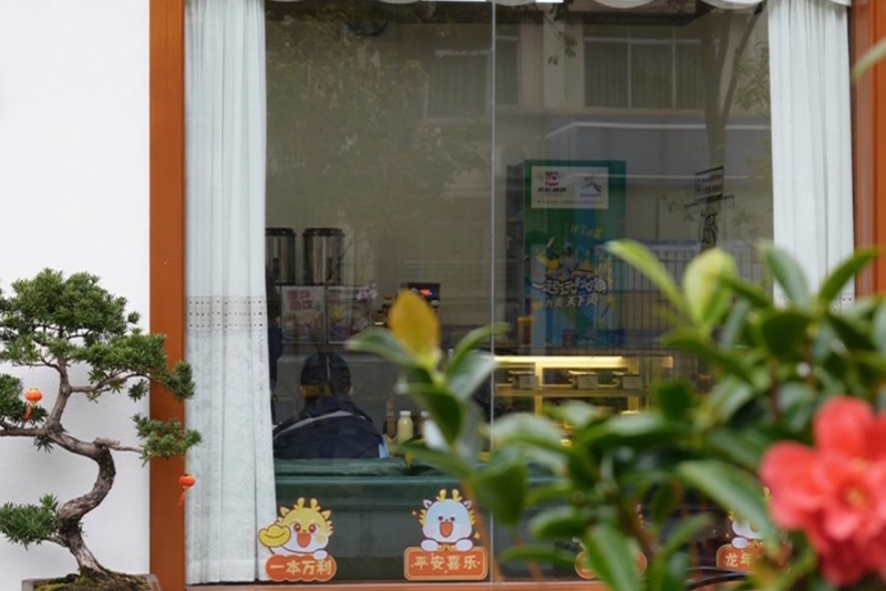 擴展&ldquo;1米視角&rdquo;！望牛墩鎮將打造1家兒童友好餐廳