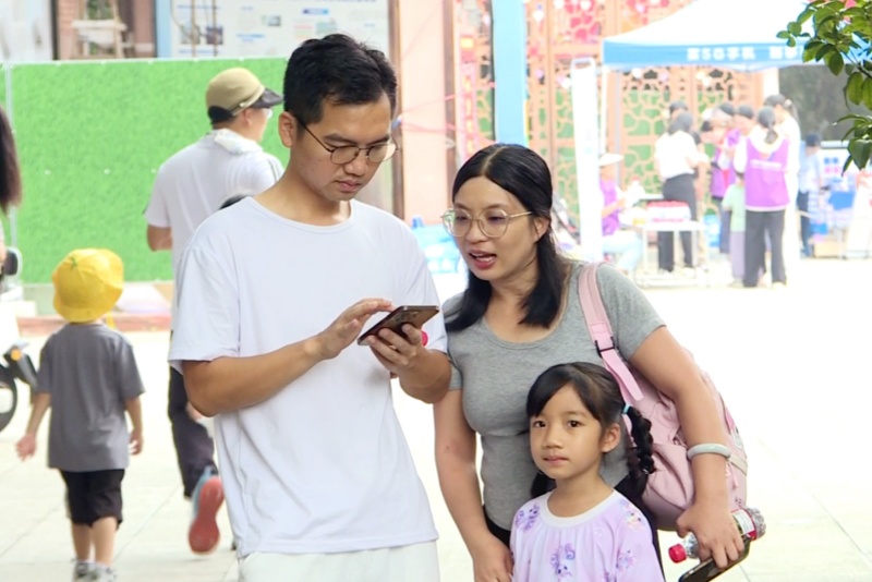 北斗樂跑 幸福啟航！望牛墩鎮(zhèn)舉辦流動兒童家庭教育項目之少年兒童運動健身活動