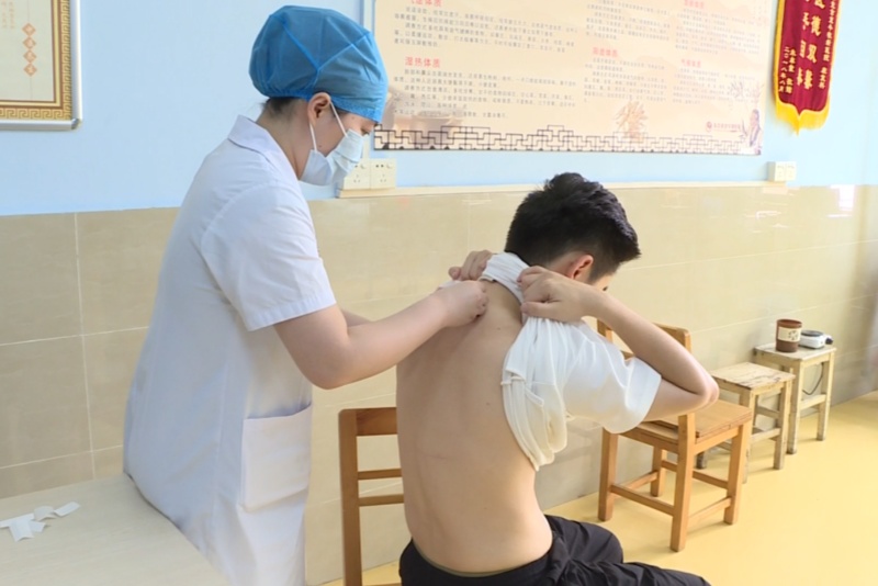 三伏貼即將開貼，冬病夏治，注意事項提前看