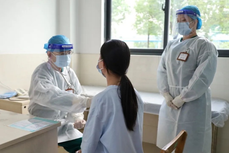 聞&ldquo;蚊&rdquo;而動 以練筑防！望牛墩鎮(zhèn)開展蚊媒傳染病疫情應急處置演練