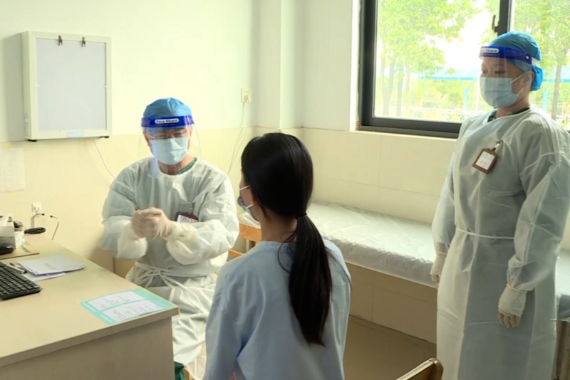 望牛墩：蚊媒傳染病進入高發期  醫生解讀防治要點