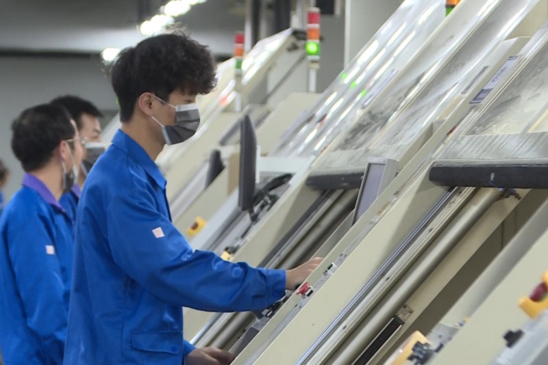 望牛墩：加強科技創新  激發高質量發展新動能