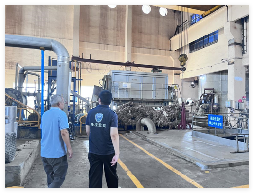 望牛墩：筑牢環(huán)境安全防線防御臺(tái)風(fēng)