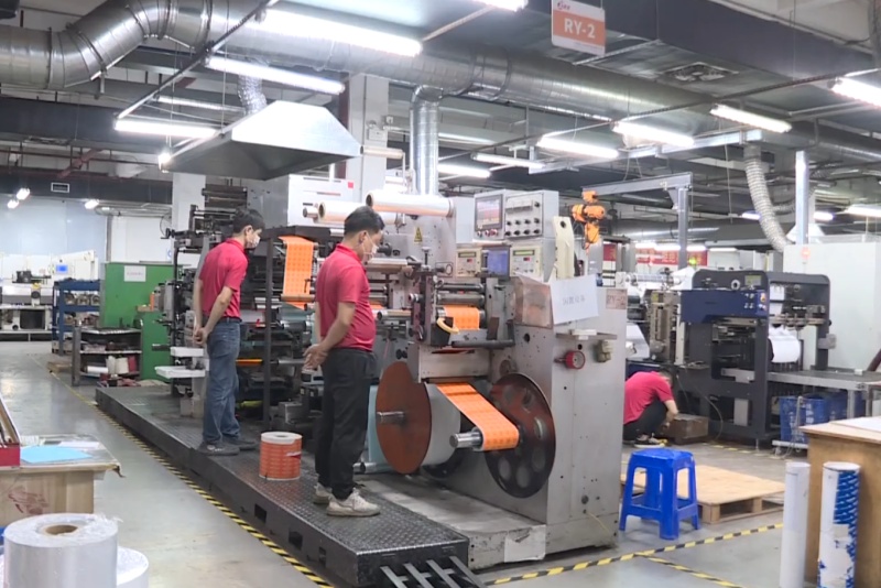 用好市級人才新政 筑牢望牛墩高質(zhì)量發(fā)展人才支撐