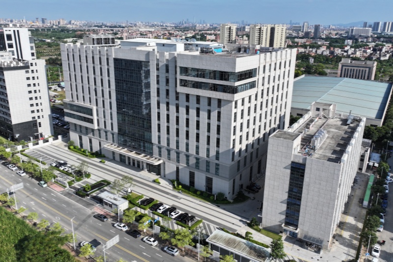 望牛墩：0.1納米定精度，晶彩光學&ldquo;闖&rdquo;高值域