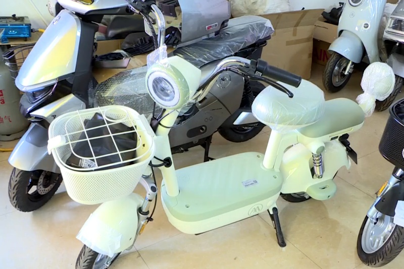 電動車&ldquo;新國標&rdquo;護航市民出行安全