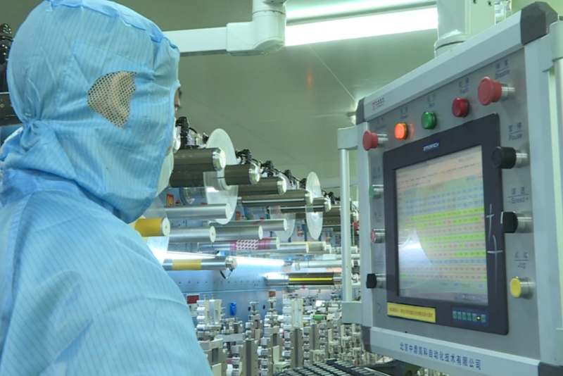 &ldquo;智造新樞&rdquo;吹響產業升級沖鋒號 望牛墩鎮積極進取撬動全球市場