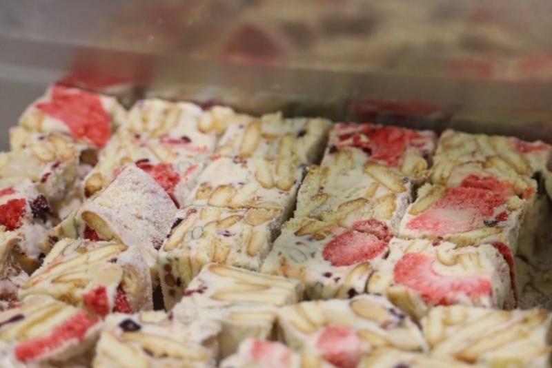 年味添新意！望牛墩新派手工食品成年貨采購熱門之選