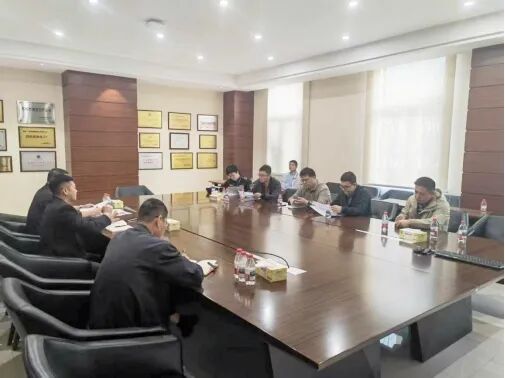 市鎮兩級聯動，助力望牛墩企業環保整治提升